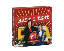Bäst i test