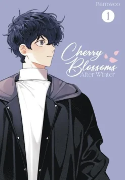 Cherry Blossoms After Winter, Vol. 1