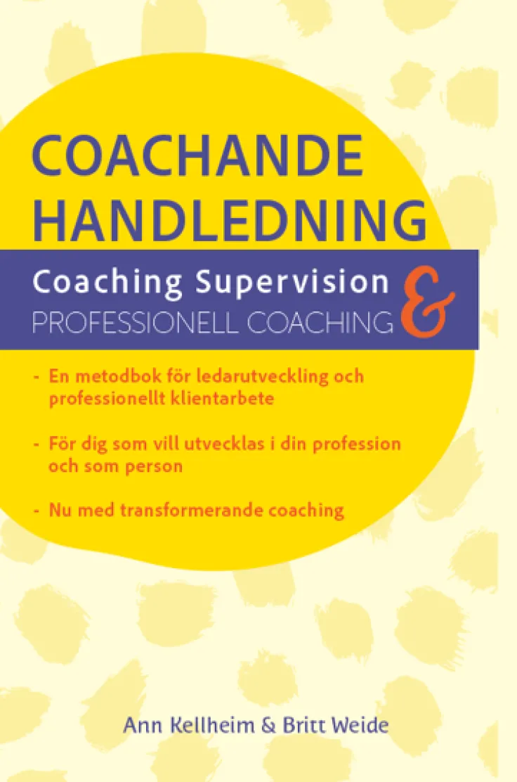 Coachande Handledning