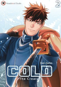 COLD - The creature 2