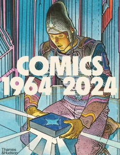 Comics (1964-2024)