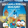 Den gamla borgens hemlighet och andra historier från 1947-48