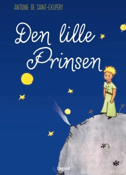 Den lille prinsen