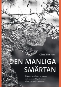 Den manliga smärtan : mäns erfarenheter av trauma och andra själsliga lidanden i historien och vår samtid