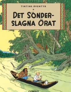 Det sönderslagna örat