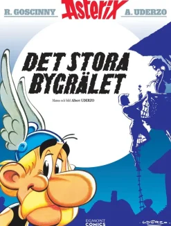 Det stora bygrälet