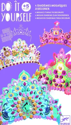 Do it yourself - Prinsesskrona