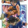 Dragon Ball Super, Vol. 20