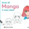 Draw 30: Manga