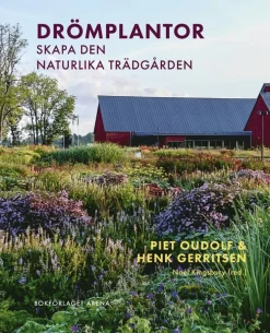 Drömplantor : skapa den naturlika trädgården