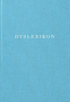 Dyslexikon