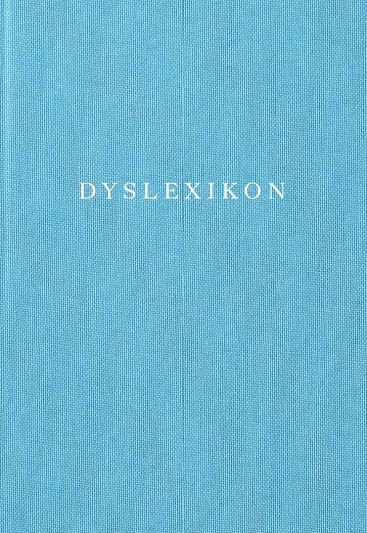 Dyslexikon