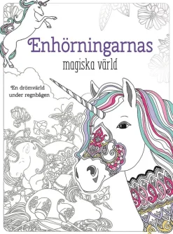 Enhörningarnas magiska värld