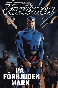 Fantomen. På förbjuden mark