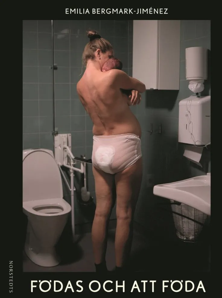 Födas och att föda