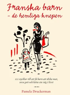 Franska barn - de hemliga knepen