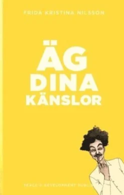 Äg dina känslor (Solgul)