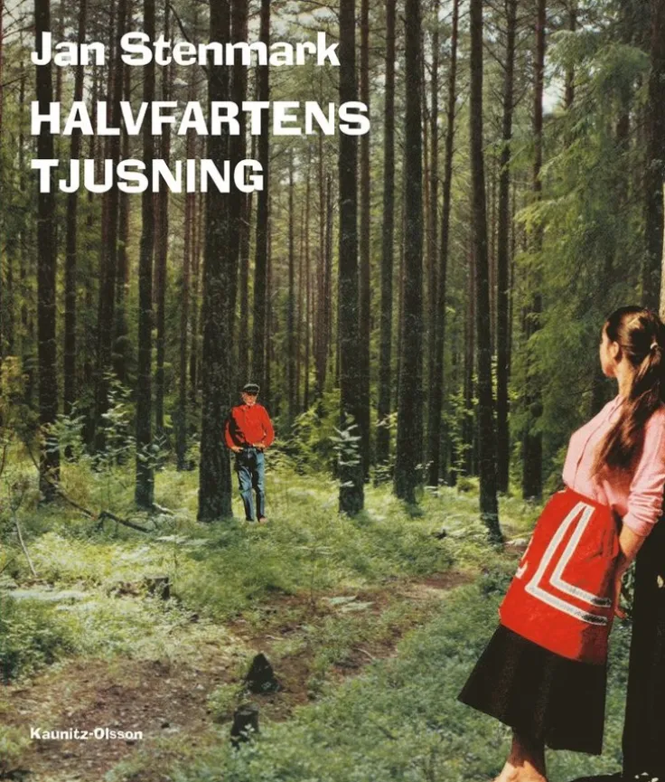 Halvfartens tjusning