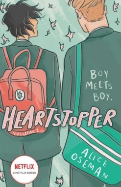 Heartstopper Volume 1