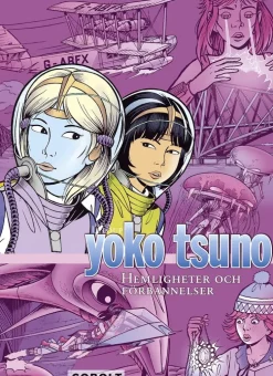 Hemligheter och förbannelser