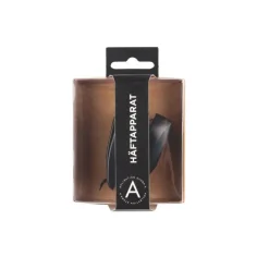 Häftapparat 6cm svart