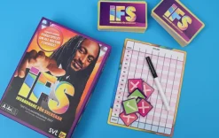 IFS – Invandrare för svenskar