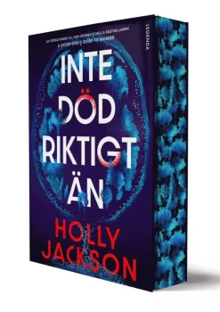 Inte död riktigt än