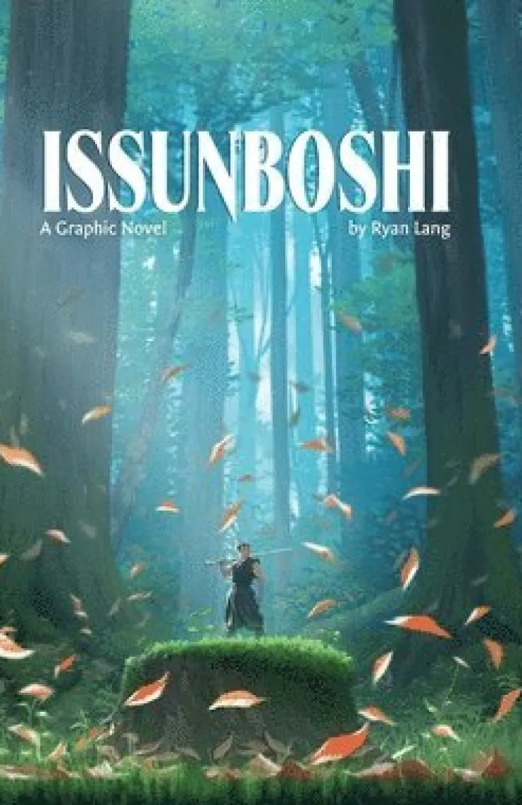 Issunboshi
