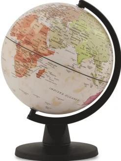 Jordglob Mini Antik 16cm