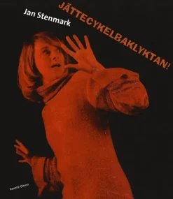 Jättecykelbaklyktan!