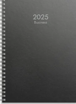 Kalender 2025 Business Eco Line