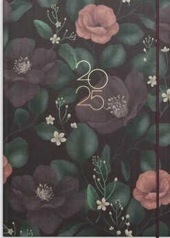 Kalender 2025 Business Flora