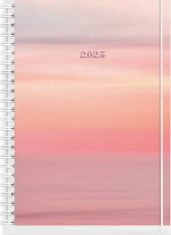 Kalender 2025 Business 4i1
