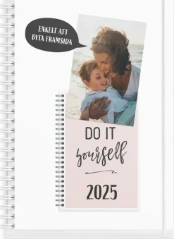 Kalender 2025 Business 4i1