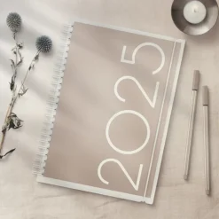 Kalender 2025 Business 4i1