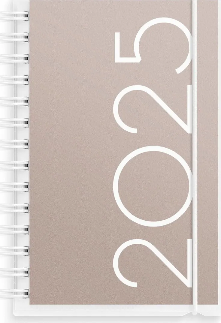 Kalender 2025 Leader 4i1