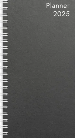 Kalender 2025 Planner kalendersats Master