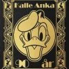 Kalle Anka 90 år