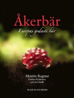 Åkerbär