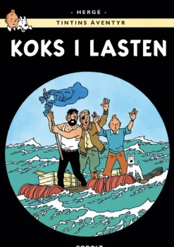Koks i lasten