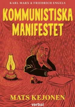 Kommunistiska manifestet