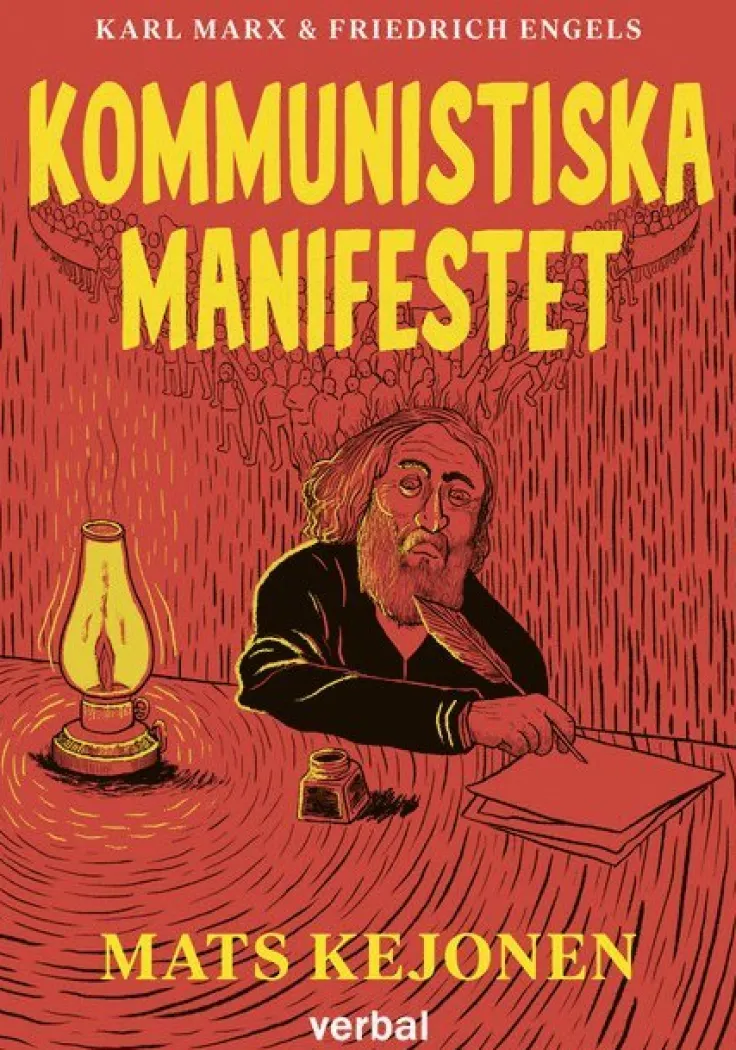 Kommunistiska manifestet