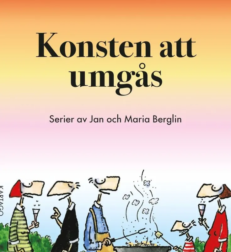 Konsten att umgås