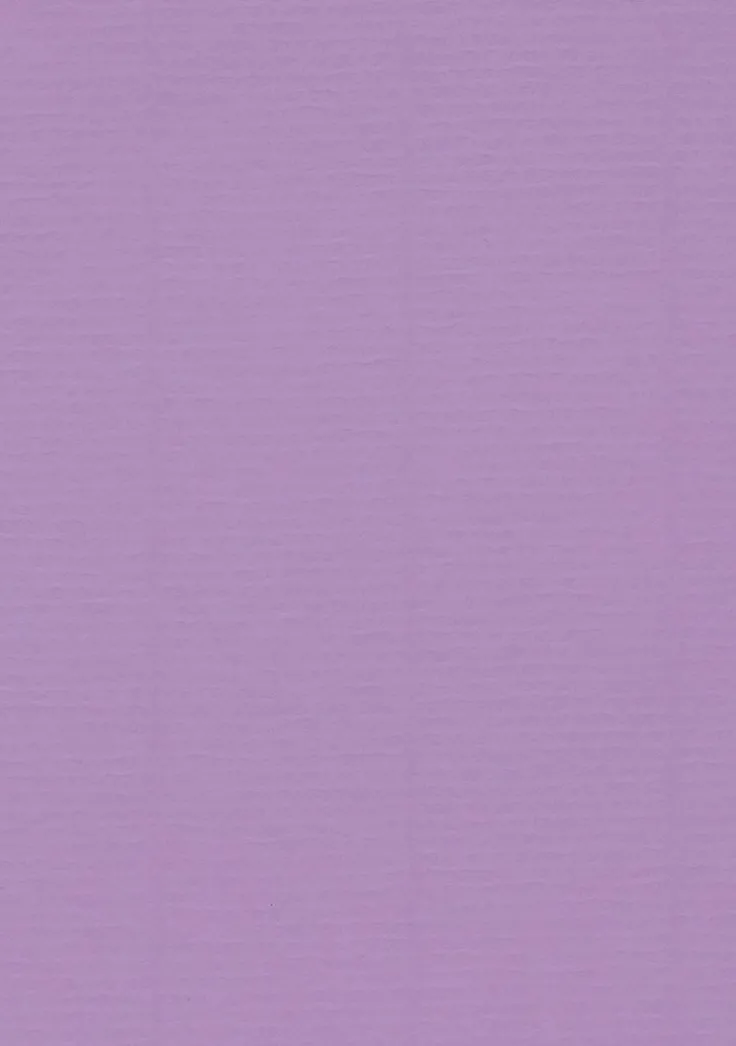 Kort A6 enkla 10-pack ljuslila