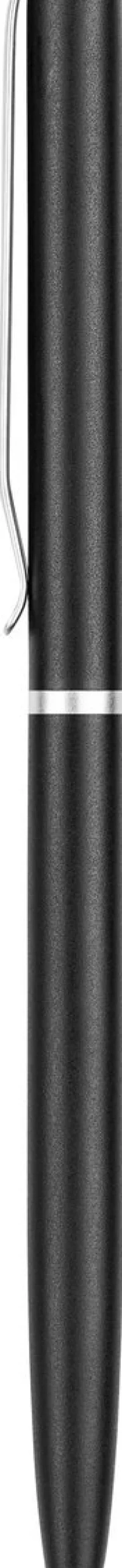 Kulspetspenna till kalender svart