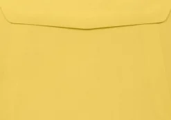 Kuvert C5 5-pack gul