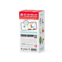 Leklera Hey Clay Ara Parrot