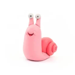 Leklera Hey Clay Snigel 3 burkar