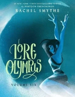 Lore Olympus: Volume Six