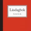 Läsdagbok